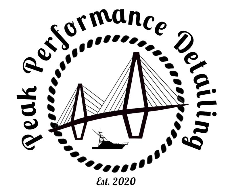 Peak Performance Detailing
